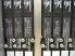 Aventics (Bosch Rexroth) R0821740596, 15 modulos pneumatikus szeleptömb, szelep terminál, szelepsziget, 10 mágnesszeleppel, és profibus DP RMV-DP/F modullal, HF03/HF02 sorozat, 5x 0820055501, 0820055101, 4x 0820055051, 15x 1825504875, 1827030166, Aventics (Bosch Rexroth) R0821740596, 15 modulos pneumatikus szeleptömb, szelep terminál, szelepsziget, 10 mágnesszeleppel, és profibus DP RMV-DP/F modullal, HF03/HF02 sorozat, 5x 0820055501, 0820055101, 4x 0820055051, 15x 1825504875, 1827030166,