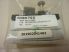 Aventics 5812110400 pneumatikus 5/2 utas szelep, szeleptömbre építhető, 04983-225-06 230VAC tekerccsel, 581-es sorozat, 2-es méret (V581-5/2SR-230AC-I2-1P22-HBX-PA-X-C-T0) Aventics 5812110400 pneumatikus 5/2 utas szelep, szeleptömbre építhető, 04983-225-06 230VAC tekerccsel, 581-es sorozat, 2-es méret (V581-5/2SR-230AC-I2-1P22-HBX-PA-X-C-T0)
