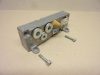 Bosch 1825504041 szeleptömb zárómodul, végmodul szett, HF03/ HF02 szériás pneumatikus szeleptömb, szelepterminál, szelepsziget építéséhez CKD kithez Bosch 1825504041 szeleptömb zárómodul, végmodul szett, HF03/ HF02 szériás pneumatikus szeleptömb, szelepterminál, szelepsziget építéséhez CKD kithez