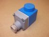 Danfoss BE115AS, 018F6186, 018F6711, Mágnestekercs, behúzótekercs, 115V 50Hz 11W, 15mm belső átmérő, Danfoss BE115AS, 018F6186, 018F6711, Mágnestekercs, behúzótekercs, 115V 50Hz 11W, 15mm belső átmérő,