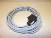 Festo 30933, KMC-1-24DC-5-LED, Elektromos csatlakozó mágnesszelepekhez, 3 x 0,75 mm², Aljzat - A forma, 5m, VDMA24364-B2-L, IP65 Festo 30933, KMC-1-24DC-5-LED, Elektromos csatlakozó mágnesszelepekhez, 3 x 0,75 mm², Aljzat - A forma, 5m, VDMA24364-B2-L, IP65