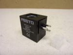   Festo VACF-B-C1-3W (8030817) mágnestekercs, 23-240VAC 8mm vasmagra, xyz