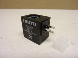 Festo VACF-B-C1-3W (8030817) mágnestekercs, 23-240VAC 8mm vasmagra, xyz