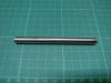 Acél stift, illesztő tüske, csapszeg, 8x100 mm, galvanizált Acél stift, illesztő tüske, csapszeg, 8x100 mm, galvanizált