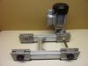 Bosch Rexroth modul rendszerű futószalag, 3842999898, szállító szalag, hajtóműves motorral, 400/230V 0,09 kW, Rexroth BS 1 szalagszakasz, 3842503582, 3842519243, pályahossz 400mm, Bosch Rexroth modul rendszerű futószalag, 3842999898, szállító szalag, hajtóműves motorral, 400/230V 0,09 kW, Rexroth BS 1 szalagszakasz, 3842503582, 3842519243, pályahossz 400mm,