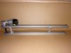 Bosch Rexroth modul rendszerű futószalag, szállító szalag, hajtóműves motorral, 400/230V 0,09 kW, 3842503582, 3842519243, pályahossz 1,2 m, Bosch Rexroth modul rendszerű futószalag, szállító szalag, hajtóműves motorral, 400/230V 0,09 kW, 3842503582, 3842519243, pályahossz 1,2 m,