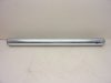 Csapágyazott fém szállítógörgő, MTR-50x1,5.30, 50mm átmérő, 565mm hossz, 12mm-es tengely, xyz Csapágyazott fém szállítógörgő, MTR-50x1,5.30, 50mm átmérő, 565mm hossz, 12mm-es tengely, xyz