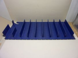 1030x405 mm modulszalag, modul rendszerű élelmiszeripari szállítószalag, műanyag futószalag, kék Polipropilén, visszaesésgátló lamellákkal, 1030mm szalaghossz, 405mm széles, 67mm széles modulokból, 1030x405 mm modulszalag, modul rendszerű élelmiszeripari szállítószalag, műanyag futószalag, kék Polipropilén, visszaesésgátló lamellákkal, 1030mm szalaghossz, 405mm széles, 67mm széles modulokból,