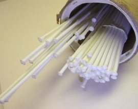 Intralox ROD BELT 0,240" x 34", műanyag tengely, 6,1mm átmérő, 864mm hossz, fehér polipropilén rudazat modul rendszerű műanyag futószalagokhoz, Series 800 modulszalaghoz is, R2HSX00341LQ Intralox ROD BELT 0,240" x 34", műanyag tengely, 6,1mm átmérő, 864mm hossz, fehér polipropilén rudazat modul rendszerű műanyag futószalagokhoz, Series 800 modulszalaghoz is, R2HSX00341LQ