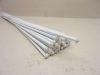 Intralox ROD BELT 5,9x600mm, műanyag tengely, 5,9mm átmérő, 600mm hossz, fehér polipropilén rudazat modul rendszerű műanyag futószalagokhoz, fűzőrúd