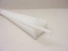 Intralox ROD BELT 5,9x770mm, műanyag tengely, 5,9mm átmérő, 770mm hossz, opál fehér polipropilén rudazat modul rendszerű műanyag futószalagokhoz, fűzőrúd