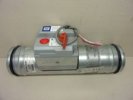 Systemair Fire Damper FDR-3G 125 H2 3C, AM-FD-H2-S44, Tűzbiztonsági elzárószelep, FDR-3G Körcsatlakozású tűzcsappantyú, kézi karral, és végállás kapcsolókkal, 125/120mm külső/belső átmérő, Systemair Fire Damper FDR-3G 125 H2 3C, AM-FD-H2-S44, Tűzbiztonsági elzárószelep, FDR-3G Körcsatlakozású tűzcsappantyú, kézi karral, és végállás kapcsolókkal, 125/120mm külső/belső átmérő,