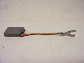 8x20x30 mm, 72-B Fémgrafit minőségű nagyáramú bronzkefe, max.: 22 A, 5,5mm-es saruval, hegesztő dinamókhoz, generátorokhoz, villanymotorokhoz, targoncákhoz, stb. 8x20x30 mm, 72-B Fémgrafit minőségű nagyáramú bronzkefe, max.: 22 A, 5,5mm-es saruval, hegesztő dinamókhoz, generátorokhoz, villanymotorokhoz, targoncákhoz, stb.