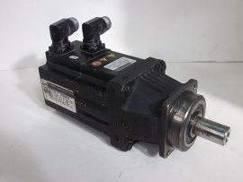 Szervomotor áttételházas, 22,9 Nm, 300 rpm, 480V, Stöber ED401, P421SPR, encoderrel (000-130)