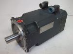   Szervomotor, 3,3/4 Nm, 3400 rpm, Siemens 1FT6061-6AC71-4EG1, encoderrel (01-001)