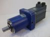 Szervomotor áttétellel, 120 rpm, 600W, Mitsubishi HA-FF63C-UE, Alpha LP 090-M02, encoderrel Szervomotor áttétellel, 120 rpm, 600W, Mitsubishi HA-FF63C-UE, Alpha LP 090-M02, encoderrel