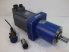 Szervomotor áttétellel, 120 rpm, 600W, Mitsubishi HA-FF63C-UE, Alpha LP 090-M02, encoderrel