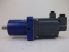 Szervomotor áttétellel, 120 rpm, 600W, Mitsubishi HA-FF63C-UE, Alpha LP 090-M02, encoderrel