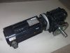 Szervomotor áttételházas, max. 1200 rpm, Hauser HDX 115 E6-88S, Lenze 52.308.06.10, encoderrel (TS47277) Szervomotor áttételházas, max. 1200 rpm, Hauser HDX 115 E6-88S, Lenze 52.308.06.10, encoderrel (TS47277)