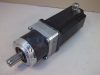 Berger Lahr Positec VRDM3913/50LWB, Léptetőmotor, Neugart PLE80 áttételházzal, 325V, 2,25A, Berger Lahr Positec VRDM3913/50LWB, Léptetőmotor, Neugart PLE80 áttételházzal, 325V, 2,25A,