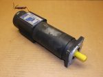   Num Servomac MT752635C, MT-75-2-635-C, Szervomotor egyenáramú, DC motor tachométerrel, 0,75kW (1,75kW max), 140VDC, 6000rpm, 