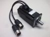 Szervomotor enkoderrel, Omron Yaskawa SGMAH-04A1A61D-OY Szervomotor enkoderrel, Omron Yaskawa SGMAH-04A1A61D-OY