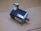   Szervomotor beépített enkóderrel, Dunkermotoren BG 75X25 SI, 88575 04000, 24 V DC, 12,1 A, 3900rpm, 0,61 Nm, 14mm tengely, 