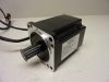 Vanderlande DC szervomotor, BLDC motor, 86ZWX02A-U, 013076-099-00001REVF, 48VDC 710W 14,8A 3000rpm, 