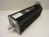 Berger Lahr DSM4-09.4-24I.B4-6NG, 3011085, nagy teljesítményű AC szinkron szervomotor, 330V 4,4A 4000rpm, 4,5Nm, 24V fékkel, 
