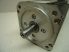 Berger Lahr DSM4-09.4-24I.B4-6NG, 3011085, nagy teljesítményű AC szinkron szervomotor, 330V 4,4A 4000rpm, 4,5Nm, 24V fékkel, 