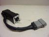 DC szervomotor, BLDC motor, FL42BLSH04-24V-30113A-IP54-01, 001036-948-00001, 24V 3000rpm, (Vanderlande)