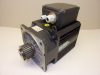 Baumüller DS 100-K Háromfázisú szinkron motor, Sick SRS50-HZA0-S02 encoderrel, 6,1kW 540V 4000rpm, bordáskerékkel, 