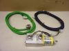 Parker SMH40600.3556S0V64C7-230 szervomotor kábelekkel, encoderrel, 139V 0,35Nm, 0,13kW, 6mm tengely, Parker SMH40600.3556S0V64C7-230 szervomotor kábelekkel, encoderrel, 139V 0,35Nm, 0,13kW, 6mm tengely,