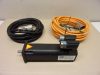 ESR Pollmeier MR6929.3543 AC szervomotor fékkel, encoderrel, 320V 0,55Nm, 4500 rpm, IP54, 9mm tengely, motor és encoder kábellel, SBL2-0060-45-4-320/BS-A ESR Pollmeier MR6929.3543 AC szervomotor fékkel, encoderrel, 320V 0,55Nm, 4500 rpm, IP54, 9mm tengely, motor és encoder kábellel, SBL2-0060-45-4-320/BS-A
