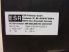 ESR Pollmeier MR6849.3855, SBK4-0100-45-4-320/S-A, AC szervomotor encoderrel, 320V 0,9Nm, 4500 rpm, IP54, 14mm tengely, 7m motor és encoder kábellel, ESR Pollmeier MR6849.3855, SBK4-0100-45-4-320/S-A, AC szervomotor encoderrel, 320V 0,9Nm, 4500 rpm, IP54, 14mm tengely, 7m motor és encoder kábellel,