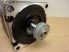 Berger Lahr, SIG Positec SER 397/4 L 3S S0C O szervomotor encoderrel, 0,6Nm, 14mm tengely, sérült csatlakozóval, Berger Lahr, SIG Positec SER 397/4 L 3S S0C O szervomotor encoderrel, 0,6Nm, 14mm tengely, sérült csatlakozóval,