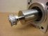 Beckhoff AM8032-1E20-0000 szervomotor, 400V 2,95A 2,37Nm1,38kW 6000rpm, tengelytoldóval, Beckhoff AM8032-1E20-0000 szervomotor, 400V 2,95A 2,37Nm1,38kW 6000rpm, tengelytoldóval,