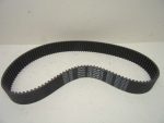   Trans Flex Power 1000-8M-40 ST2206 végtelenített fogasszíj, 40mm széles, HTD8M, 5mm bordaszélesség,  3,4/5,6mm szíjvastagság, 1000 mm hossz, 1000-8MX40TFLEX