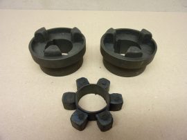 Radius HRC070F kúpos 3 körmös acélöntvény tengelykapcsoló pár, gumicsillaggal, 60/69mm átmérő, 33mm hossz, 32/35mm kúpbelső, belső kúpos szorító (1008) nélkül, Radius HRC070F kúpos 3 körmös acélöntvény tengelykapcsoló pár, gumicsillaggal, 60/69mm átmérő, 33mm hossz, 32/35mm kúpbelső, belső kúpos szorító (1008) nélkül,