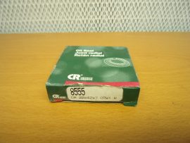 Szimering, CR 22x42x7 mm, CRW1R 8555, Egyajkas olajtömítés, radiális tengelytömítés fémházzal, folyadékok, elsősorban olaj és zsír tömítésére, CRW1 kialakítás, nitrilgumi (NBR) Szimering, CR 22x42x7 mm, CRW1R 8555, Egyajkas olajtömítés, radiális tengelytömítés fémházzal, folyadékok, elsősorban olaj és zsír tömítésére, CRW1 kialakítás, nitrilgumi (NBR)