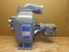 Önfelszívó centrifugálszivattyú, hidraulikus hajtással, GR Gorman-Rupp pumps 03H14A-HYD/S1, O series, Parker 3089210122, max. 90m3/h, DN80, Hydraulic Pump Units 4320-01-618-6603, 