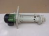 Sondermann RT-PP-14/180-400 félig merülő vegyipari szivattyú, tartályszivattyú, emulzió és galvánszivattyú, 0,75kW, 180l/perc, 14m, szűrőház nélkül Sondermann RT-PP-14/180-400 félig merülő vegyipari szivattyú, tartályszivattyú, emulzió és galvánszivattyú, 0,75kW, 180l/perc, 14m, szűrőház nélkül