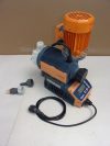 ProMinent Sigma S1CAH04120PVT0070UA00100 elektronikusan és mechanikusan is szabályozható adagolószivattyú, membránszivattyú, motoros membrános adagolószivattyú, 230VAC, 130W, 120 l/h, 4 bar ProMinent Sigma S1CAH04120PVT0070UA00100 elektronikusan és mechanikusan is szabályozható adagolószivattyú, membránszivattyú, motoros membrános adagolószivattyú, 230VAC, 130W, 120 l/h, 4 bar