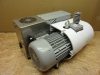 Agilent MS40+ C.U. Egyfokozatú olajzáras forgólapátos vákuumszivattyú, elektronikus indítással, 40m3/h, 230V 0,75 kW, végső parciális nyomás: ≤ 2 mbar (mért), X3705-60006, Agilent MS40+ C.U. Egyfokozatú olajzáras forgólapátos vákuumszivattyú, elektronikus indítással, 40m3/h, 230V 0,75 kW, végső parciális nyomás: ≤ 2 mbar (mért), X3705-60006,