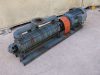 2x3 lépcsős szivattyú, 30m3/h, 60m, 3~ 380VAC 11kW 1440rpm, Evig VZ160M4 motor, DKK613 szivattyú 2x3 lépcsős szivattyú, 30m3/h, 60m, 3~ 380VAC 11kW 1440rpm, Evig VZ160M4 motor, DKK613 szivattyú
