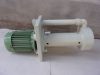 Corode Pumps CS400-150 PP félig merülő vegyipari szivattyú, tartályszivattyú, emulzió szivattyú, hűtővíz és galvánszivattyú, KPER 90S2, 400/230V 1,5 kW-os villanymotorral, 250l/perc, 15 m3/h, Hmax:15m Corode Pumps CS400-150 PP félig merülő vegyipari szivattyú, tartályszivattyú, emulzió szivattyú, hűtővíz és galvánszivattyú, KPER 90S2, 400/230V 1,5 kW-os villanymotorral, 250l/perc, 15 m3/h, Hmax:15m