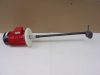 FLUX FRM100-LA8, Keverőmotor tartályokhoz, villanymotor 75 cm-es keverőszárral, és 3 lapátos keverőfejjel, 230/400V 50Hz 0,75kW 710rpm, FLUX FRM100-LA8, Keverőmotor tartályokhoz, villanymotor 75 cm-es keverőszárral, és 3 lapátos keverőfejjel, 230/400V 50Hz 0,75kW 710rpm,