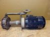 INOX, rozsdamentes félig merülő vegyipari szivattyú, tartályszivattyú, emulzió, hűtővíz és galvánszivattyú, Dietz FDR 90S/2P, 230/400V 1,5 kW villanymotorral, INOX, rozsdamentes félig merülő vegyipari szivattyú, tartályszivattyú, emulzió, hűtővíz és galvánszivattyú, Dietz FDR 90S/2P, 230/400V 1,5 kW villanymotorral,