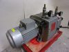 Becker DVT 2.60 olajmentes vákuumszivattyú, forgólapátos, rotor-nl 4AP100L-4SA villanymotorral, 2,2kW 400V, 60m3/h, -0,8 bar (+/- 600 mbar), nyomás és vákuummérővel, 8 lapátos, Becker DVT 2.60 olajmentes vákuumszivattyú, forgólapátos, rotor-nl 4AP100L-4SA villanymotorral, 2,2kW 400V, 60m3/h, -0,8 bar (+/- 600 mbar), nyomás és vákuummérővel, 8 lapátos,