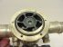 SPX Flow Johnson Pump 10-24727-02, F38B-19, BSP, 24V szivattyú flexibilis gumi járókerékkel, 24VDC 7,1A, 33,8 l/perc, xyz